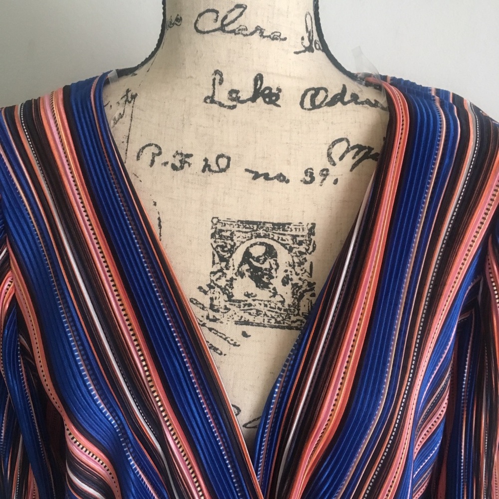 Libian blouse - Picture 5 of 7